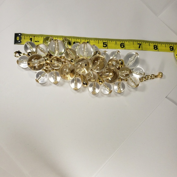 Bracelet lucite ball Ted Baker - Picture 5 of 5